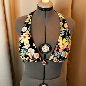 Celebrity Pink Bakini Top XL